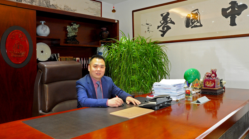 開元夢(mèng)，與時(shí)代共筑