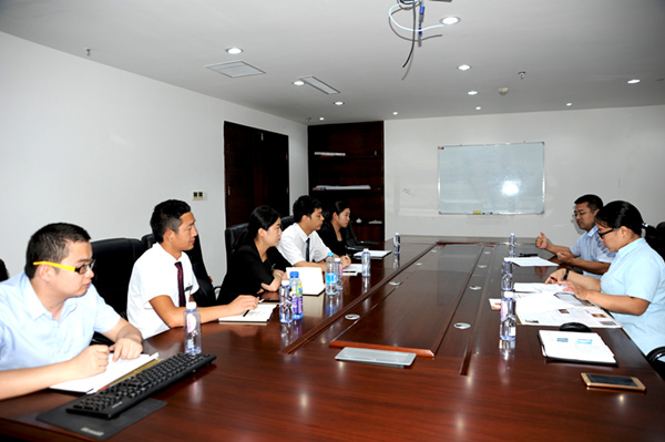 “工欲善其事，必先利其器”開元礦業(yè)集團(tuán)系列培訓(xùn)報道