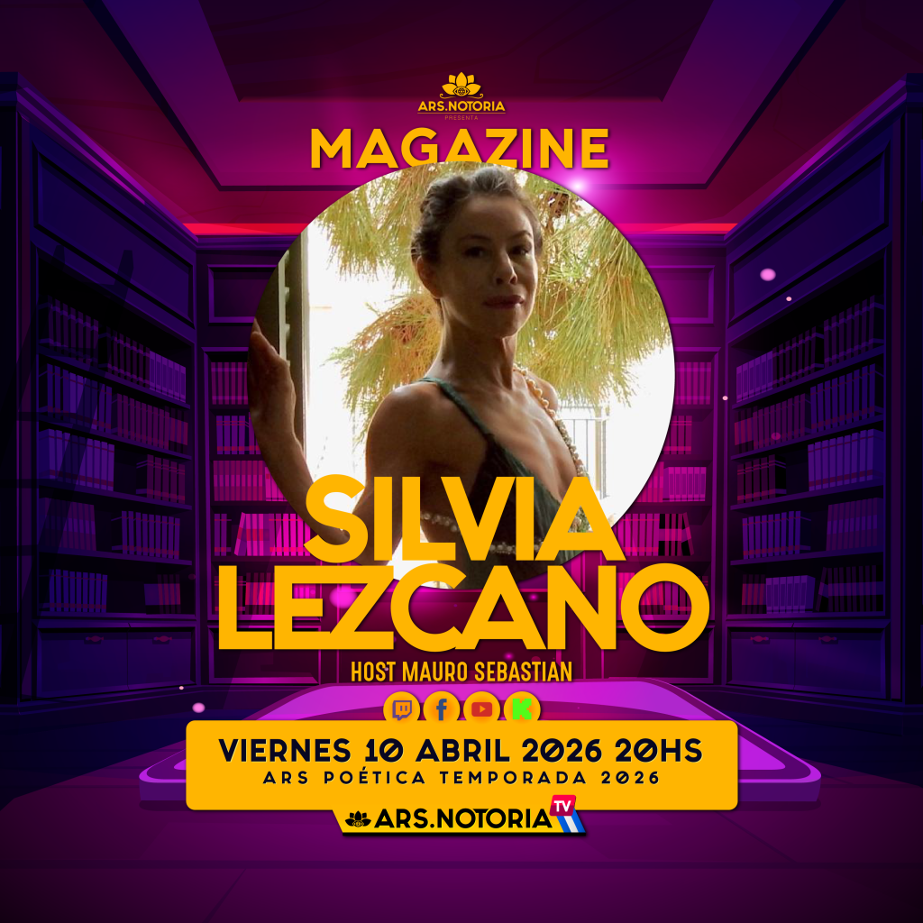 Magazine En ARSNotoriaTV